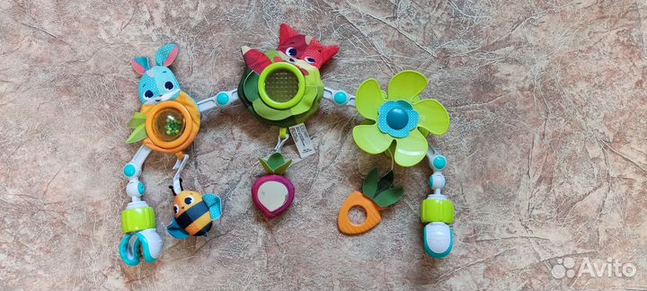 Дуга Tiny love сказочный лес