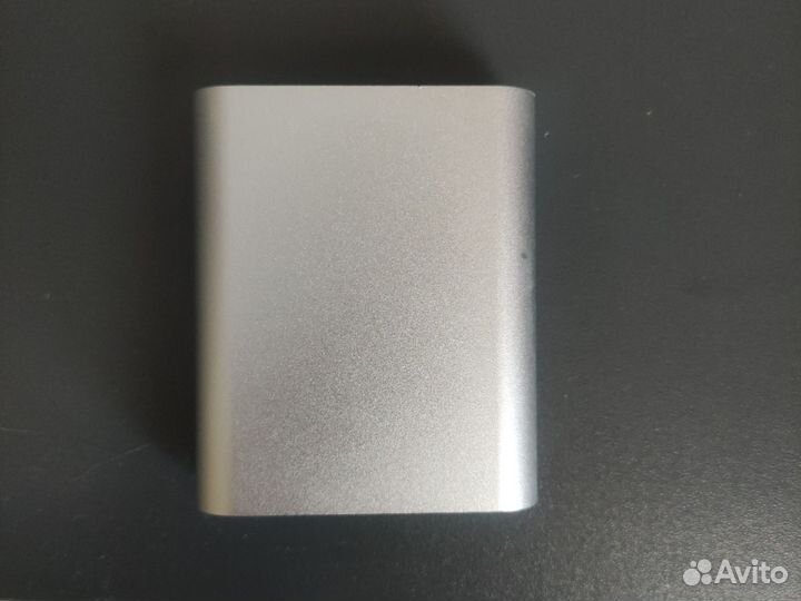 Повербанк Xiaomi 10400mAh (Поврежденный)
