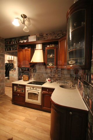3-к. квартира, 78 м², 7/12 эт.
