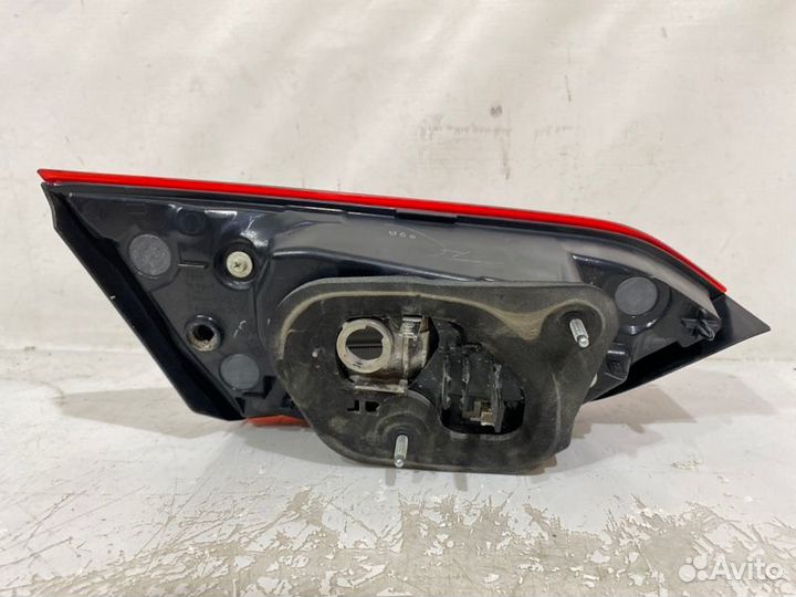 Фонарь правый Toyota Camry V70 2017
