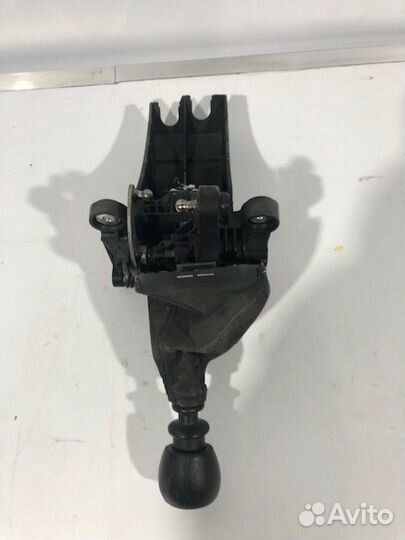 Кулиса МКПП Chevrolet Orlando