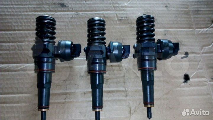 Насос-форсунка Volkswagen 1.9TDI