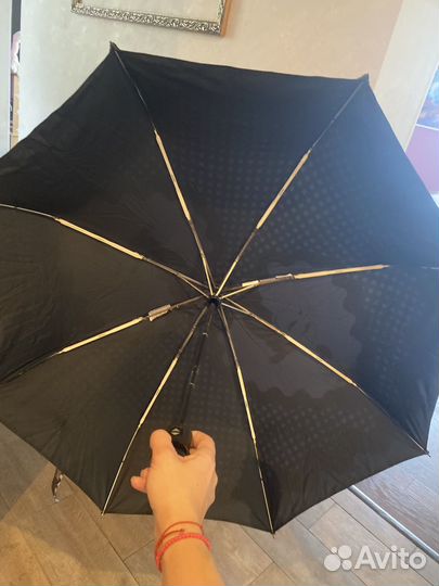 Зонт женский moschino