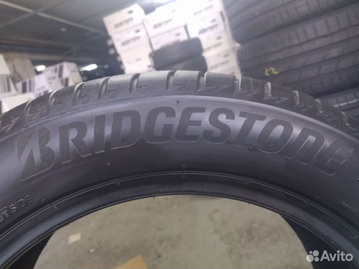 Bridgestone Turanza T005 225/55 R18 102V