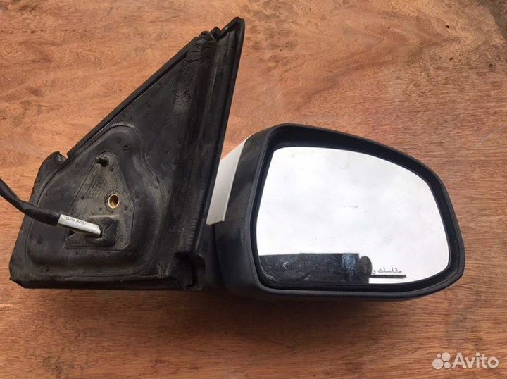 Зеркало правое Ford Mondeo 4 2011/2014
