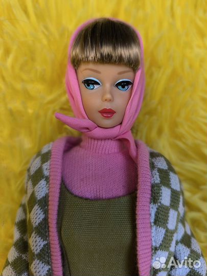 Кукла Барби Poodle Parade