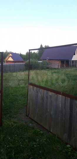 Участок 12 сот. (ИЖС)