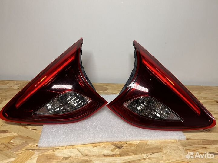 Задние фонари LED Mazda cx 5 1 поколения