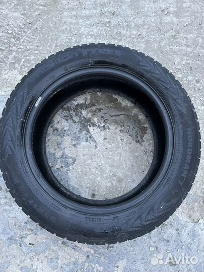 Nokian Tyres Nordman 7 215/55 R17