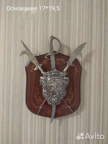 Панно настенное