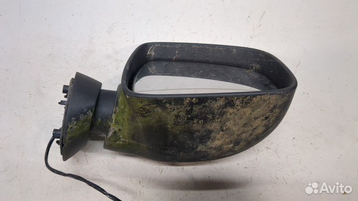 Зеркало боковое Dacia Duster, 2014