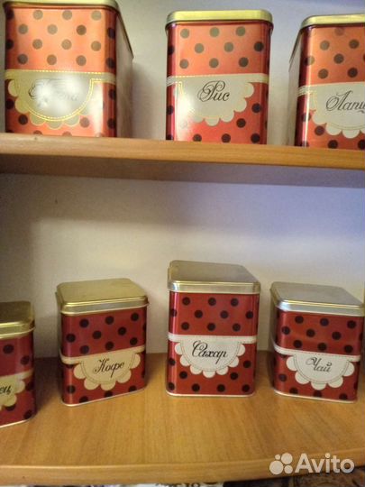 Подарочный набор СССР