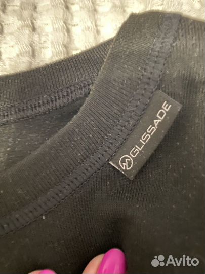 Термо кофта