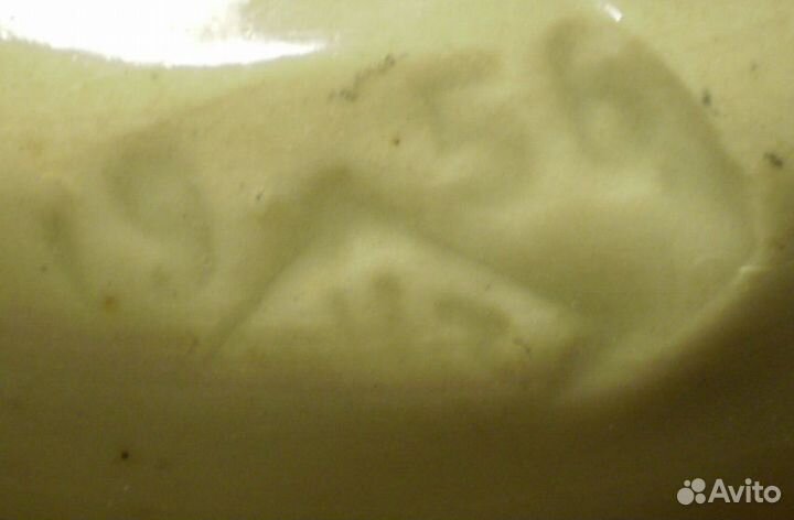 Фарфоровые изоляторы СССР. 1956-60гг