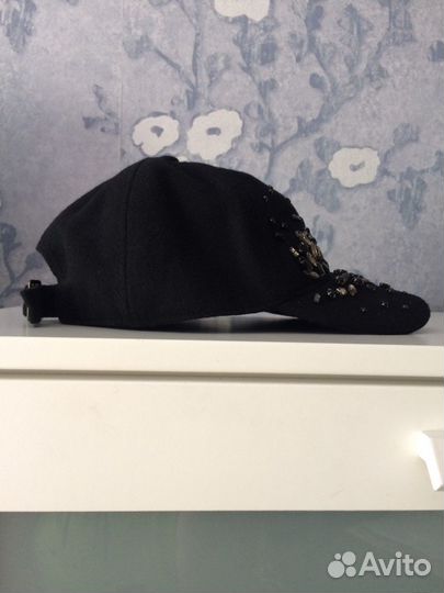 Бейсболка женская Mixit