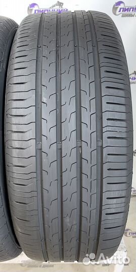 Continental EcoContact 6 235/55 R18 100V