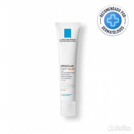 Крем - гель La Roche-Posay Effaclar DUO(+)