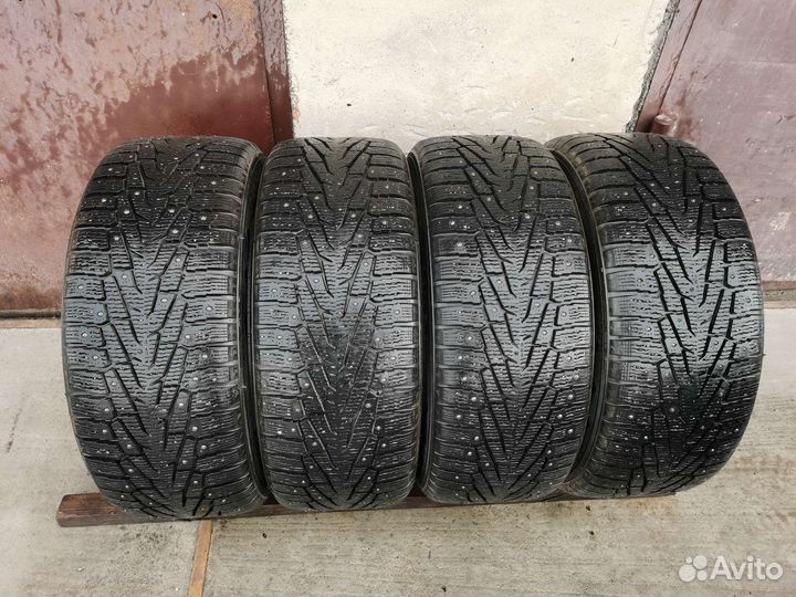 Michelin Primacy 4 215/65 R16