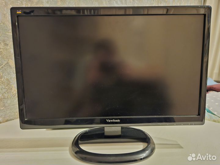 Монитор 22 дюйма viewsonic