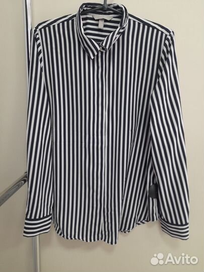 Рубашка женская, размер 2xs