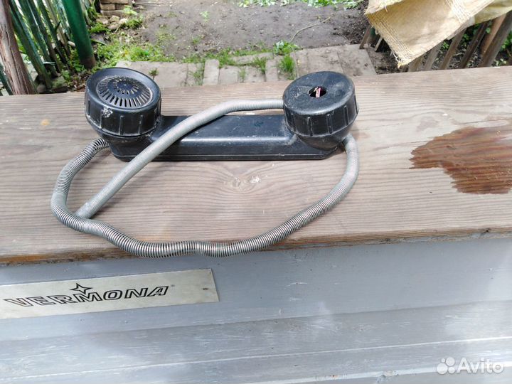 Трубка телефонная