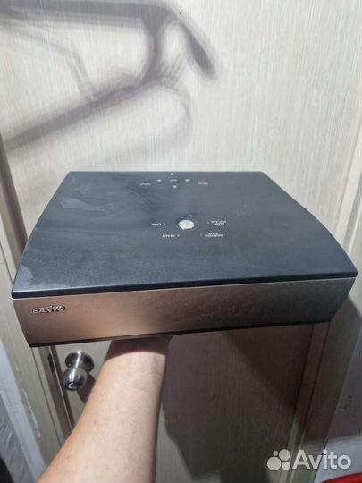 Проектор sanyo PVL-Z1