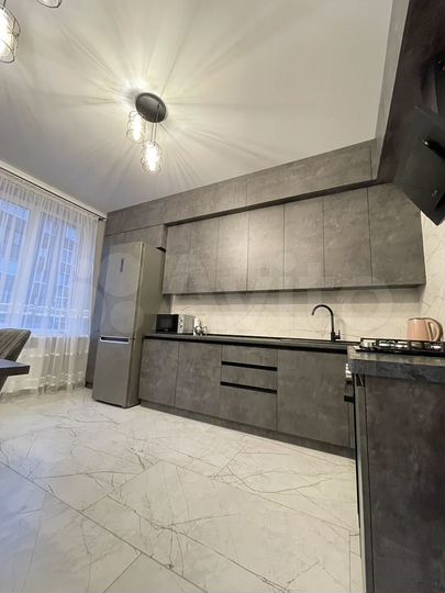 2-к. квартира, 72 м², 1/5 эт.