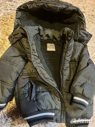 Детские вещи