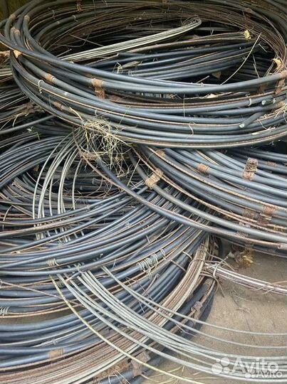 Сдать кабель, Вывоз медь, прием кабель