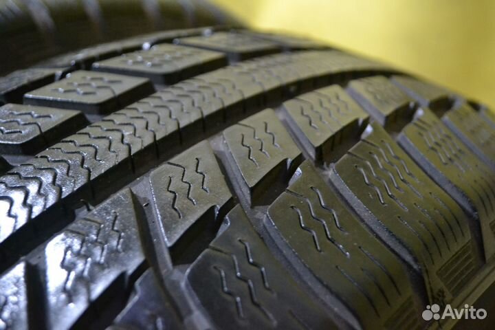 Michelin Alpin A3 205/55 R16