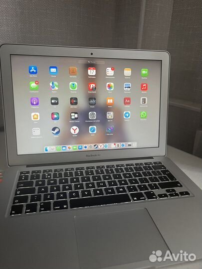 Apple MacBook Air 13 2017