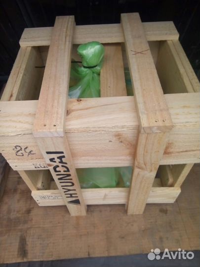 Гидромотор 39q6-41101 Hyundai R220LC-9S