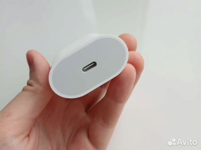 Сетевой адаптер USB-C