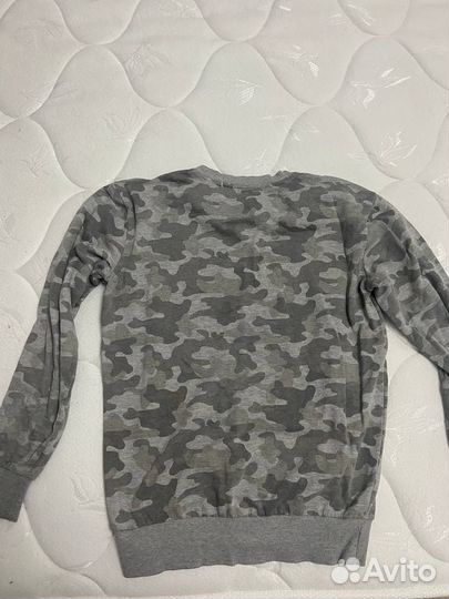 Свитшот мужской