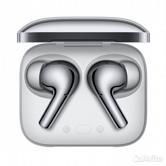 Беспроводные наушники OnePlus Buds Pro