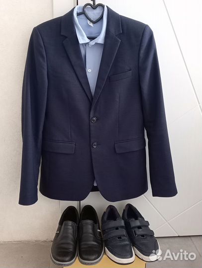 Костюм boston 164