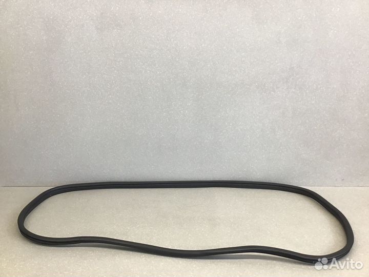 Уплотнитель двери Hyundai Santa Fe (TM) 2018