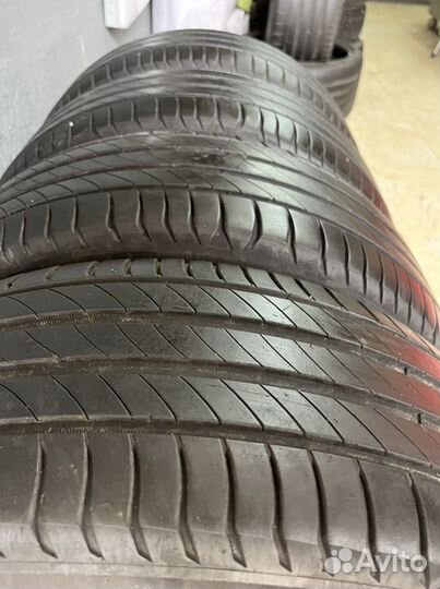 Michelin Primacy 4 195/55 R16