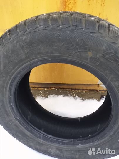 Cordiant Snow Cross 2 175/70 R13 82T