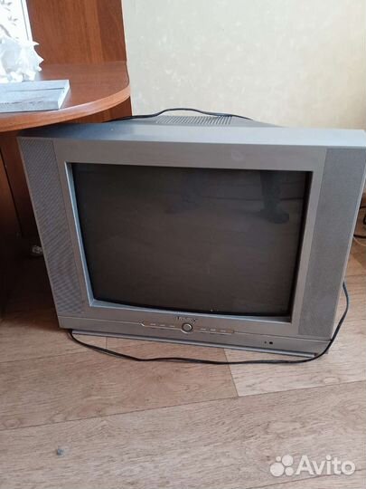 Телевизор бу