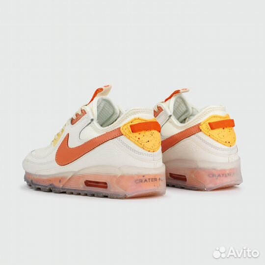 Кроссовки Nike Air Max Terrascape 90