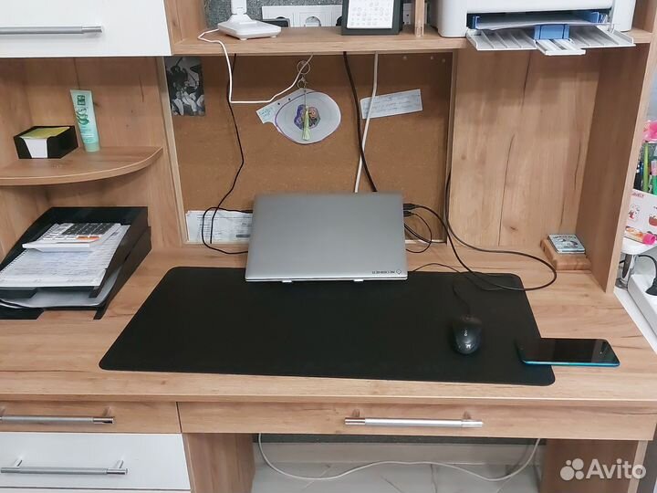 Офисная мебель бу столы