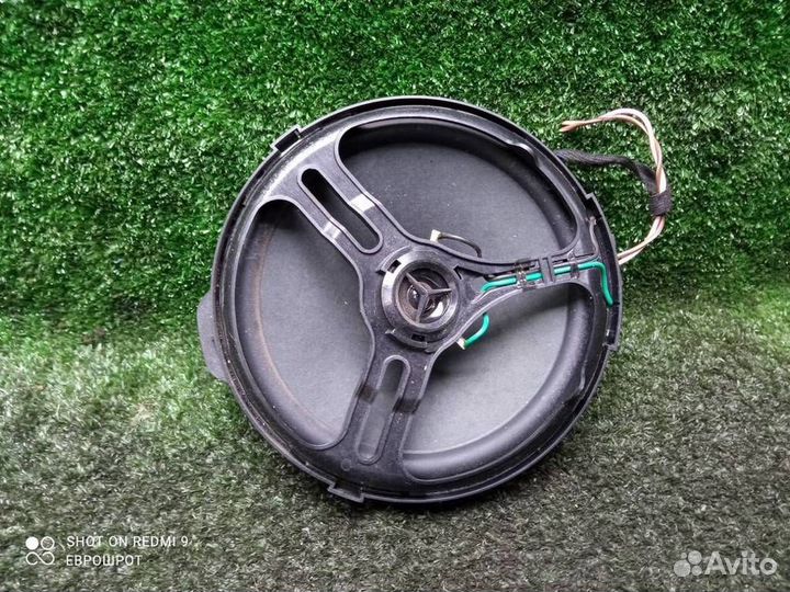 Динамик Mercedes-Benz W204 (2007-2015)