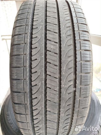 Yokohama Geolandar H/T G056 285/45 R22 114H