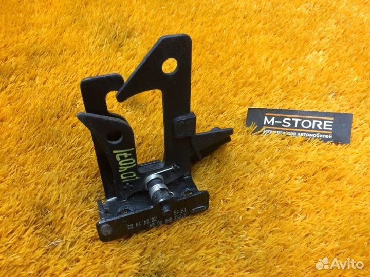 Замок капота Mercedes-Benz E-Class W212 274.920
