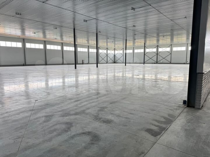 Производство