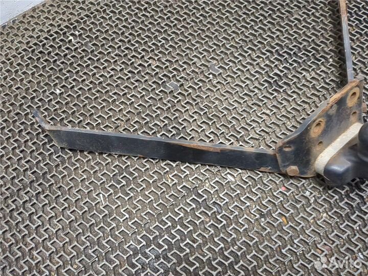 Прицепное устройство Land Rover Discovery 3, 2007