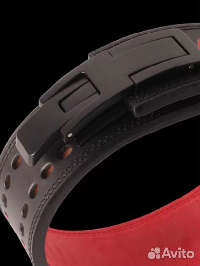 Пояс атлетический berserk