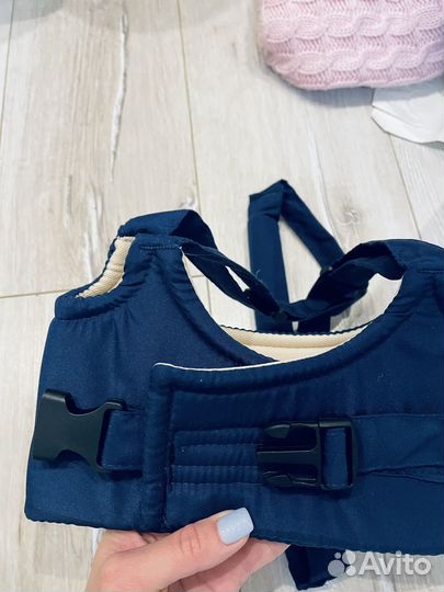 Вожжи-поводок Walking Assistant