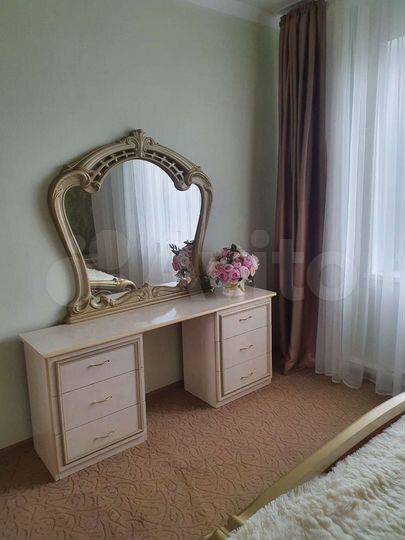2-к. квартира, 40 м², 1/2 эт.